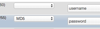 Change WordPress Password